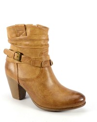 Corkys Midnight Ankle Boots