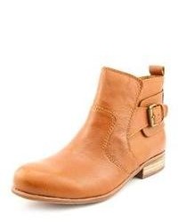 Dolce Vita Dv By Dv By Rodge Leather Fashion Ankle Boots