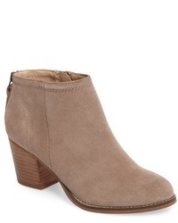 Sole Society Eloise Bootie