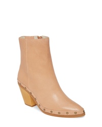 Band of Gypsies Empire Bootie