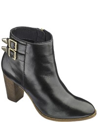 Heavenly Soles Ankle Boots E Fit