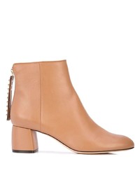 AGL Heeled Ankle Boots