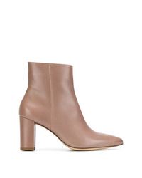 Högl Hogl Pointed Ankle Boots