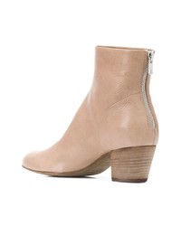 Officine Creative Jeannine Ankle Boots