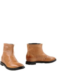 Kudet Ankle Boots