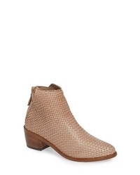 Ron White Laylee Woven Bootie