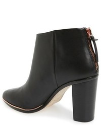 Ted Baker London Lorca 3 Leather Bootie