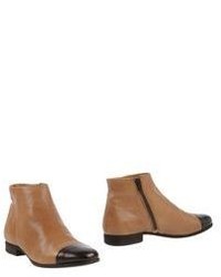 Mat20 Ankle Boots