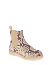 Band of Gypsies Ophir Bootie