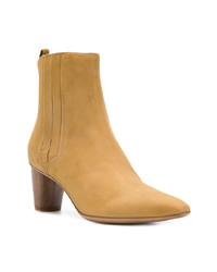 Sartore Pull On Boots