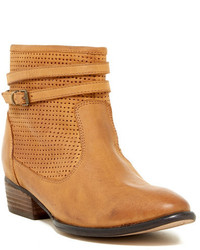 Seychelles Sanctuary Leather Ankle Boot