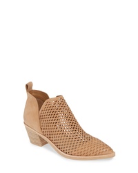 Dolce Vita Sher Perforated Bootie