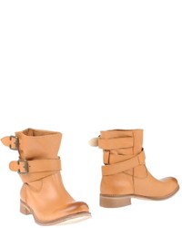 Soho Store Ankle Boots