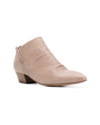Officine Creative Solange Ankle Boots