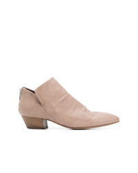 Officine Creative Solange Ankle Boots