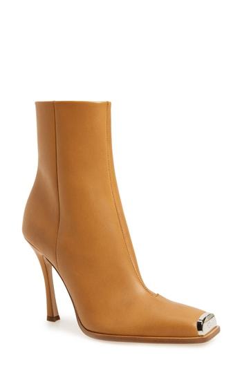 calvin klein booties nordstrom