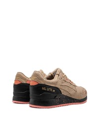 Asics Gel Lyte 3 Perforated Sneakers