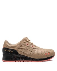 Asics Gel Lyte 3 Perforated Sneakers