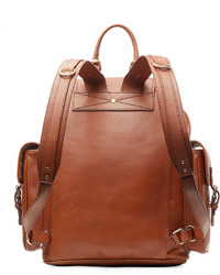 Marc by Marc Jacobs Amos Leather Backpack