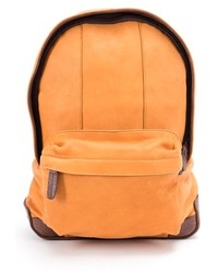 Will Leather Goods Delilah Deerskin Leather Backpack