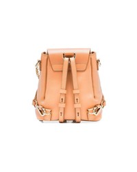 Chloé Faye Leather Backpack Unavailable