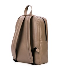 Common Projects Leather Backpack