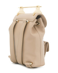M2Malletier Mini Backpack