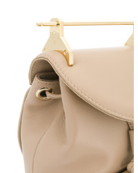 M2Malletier Mini Backpack