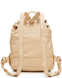 See by Chloe See By Chlo Leather Backpack