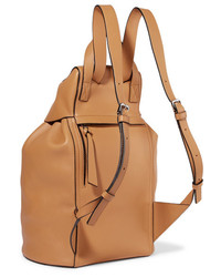 Loewe Small Leather Backpack