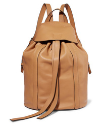Loewe Small Leather Backpack