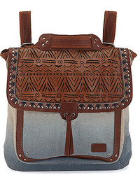 The Sak Ventura Convertible Backpack