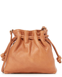 Clare Vivier Clare V Petit Henri Maison Drawstring Bag