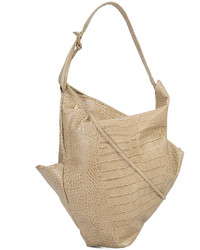 Vivienne Westwood Deconstructed Shoulder Bag