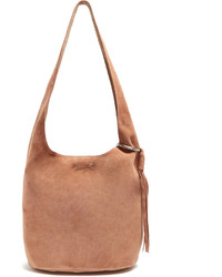 Elizabeth and James Finley Courier Leather Bag