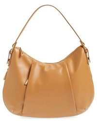 Hobo Grace Style Leather Shoulder Bag