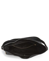 Tory Burch Ivy Leather Hobo