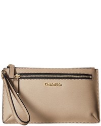Calvin Klein Large Wristlet Wristlet Handbags