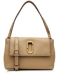 Marc Jacobs Leather Shoulder Bag