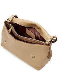 Marc Jacobs Leather Shoulder Bag