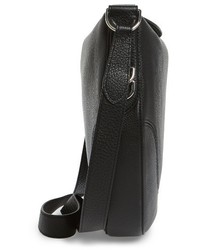Marc Jacobs Leather Shoulder Bag Beige