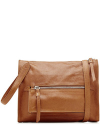 Maison Margiela Leather Shoulder Bag