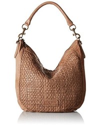 Liebeskind Berlin Robin Woven Shoulder Bag