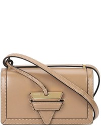 Loewe Triangle Detail Shoulder Bag