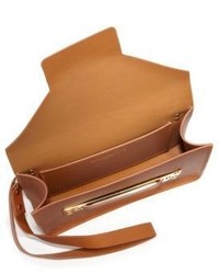 Sophie Hulme Mini Envelope Shoulder Bag