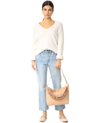 Loeffler Randall Mini Hobo Bag