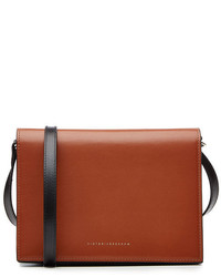 Victoria Beckham Mini Leather Shoulder Bag