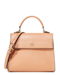 Tory Burch Parker Small Top Handle Satchel
