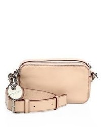 Marc Jacobs Recruit Leather Camera Bag