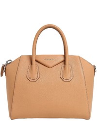 Givenchy Small Antigona Grained Leather Bag